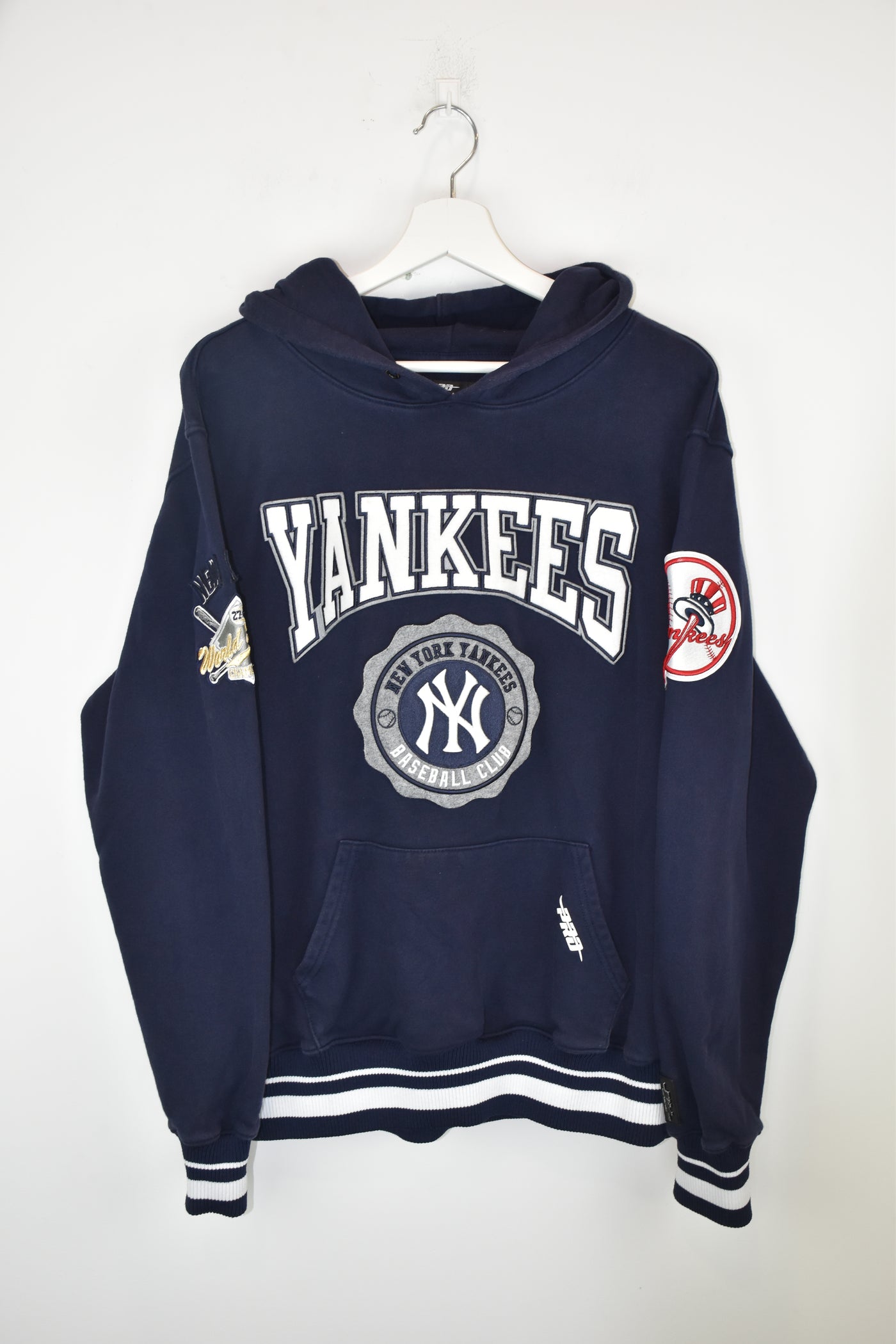 Sudadera NY Yankees