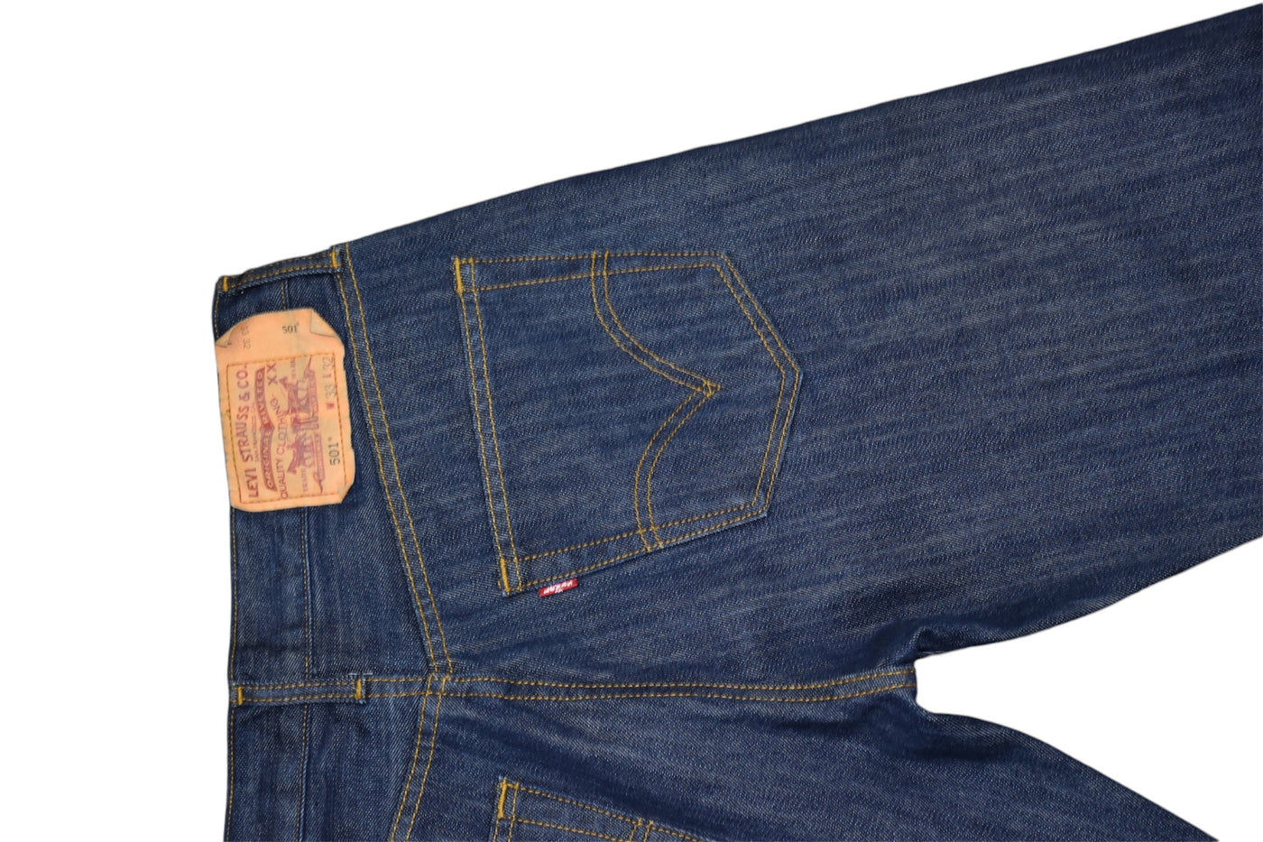 Levis Jeans