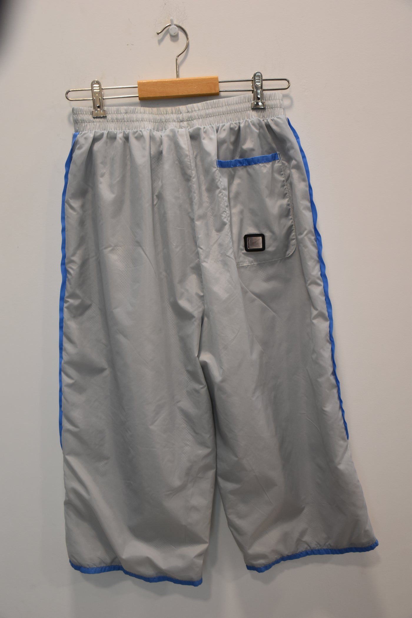 Pantalones cortos Adidas y2k