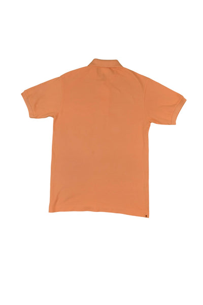 Polo Lacoste Naranja