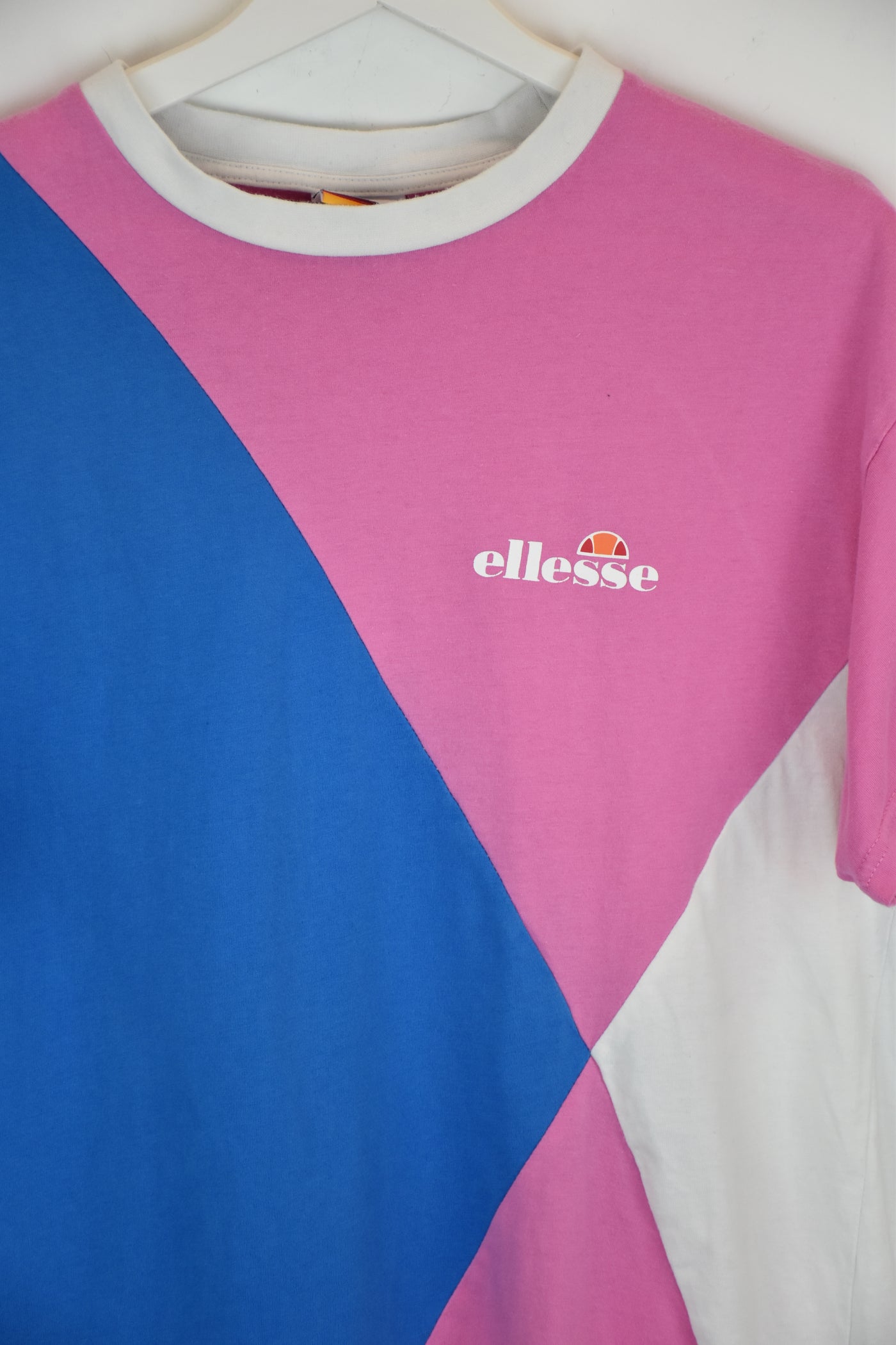 Camiseta Ellesse