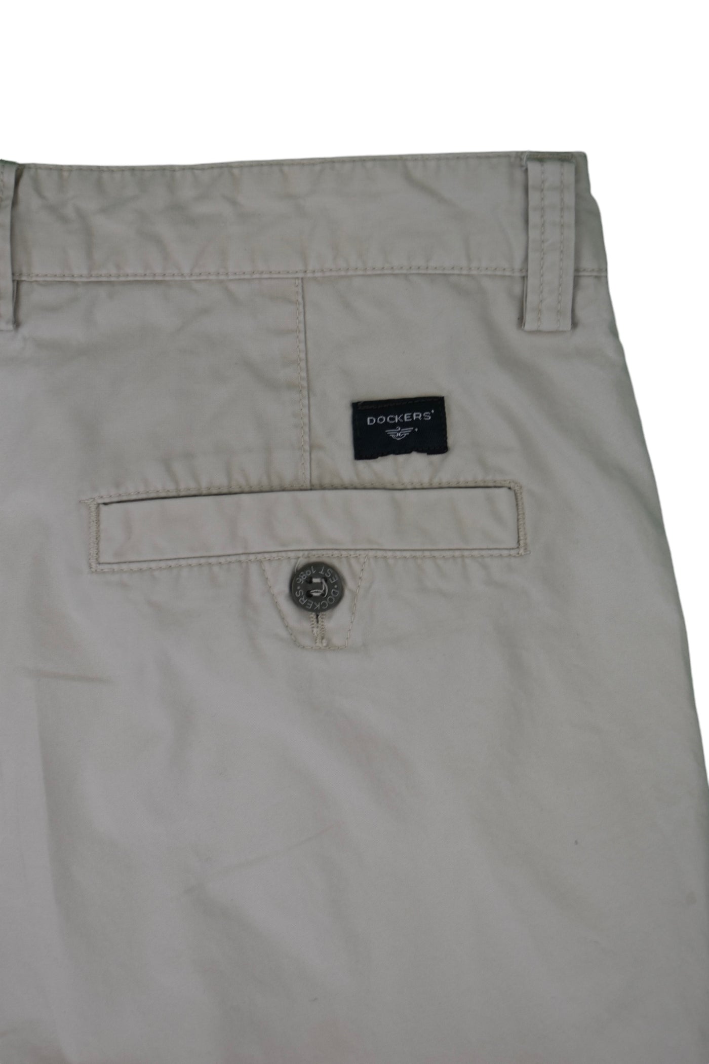 Pantalones Chinos Dockers