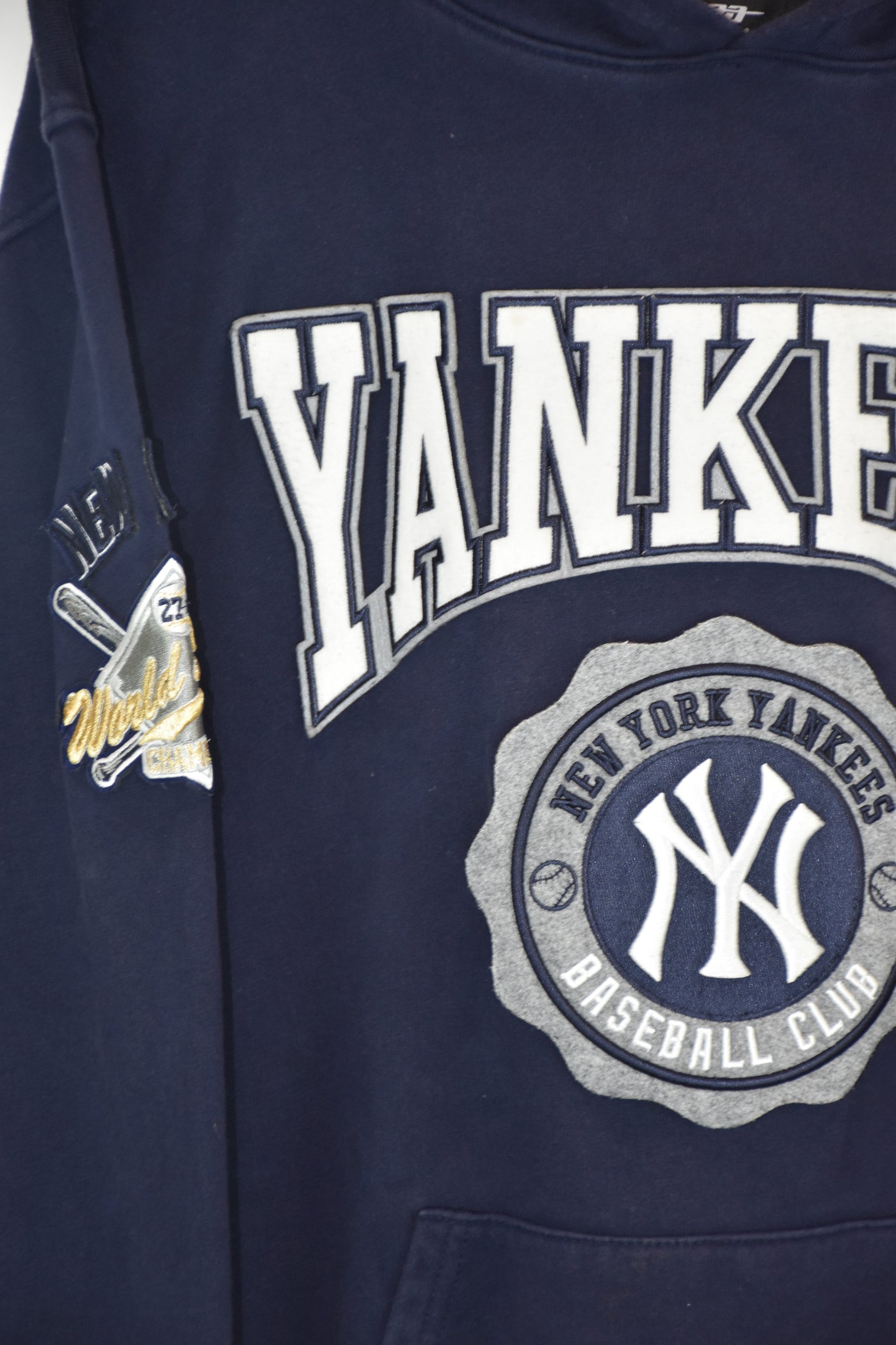 Sudadera NY Yankees