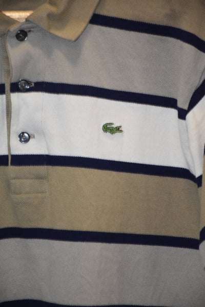 Polo Lacoste