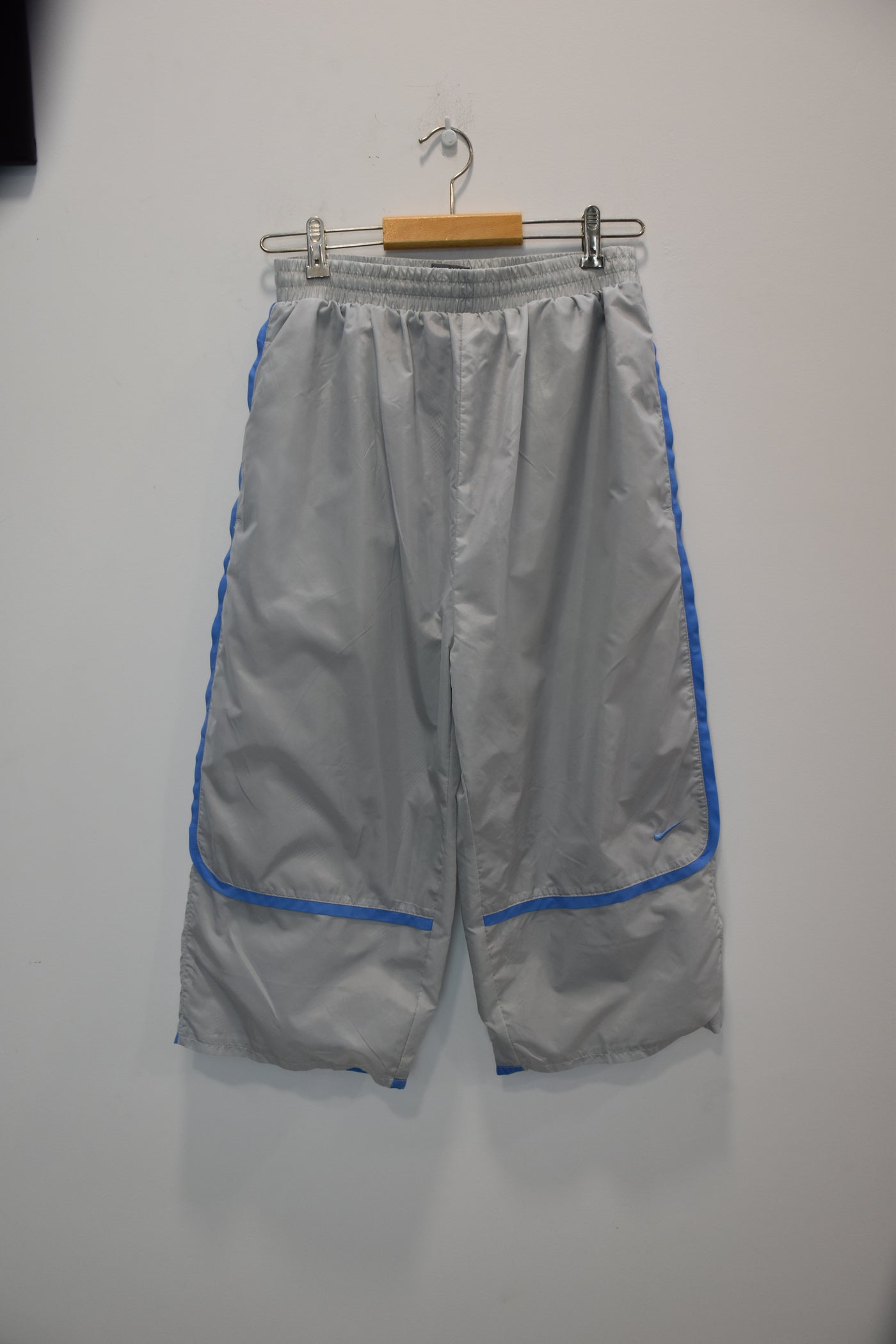 Pantalones cortos Adidas y2k