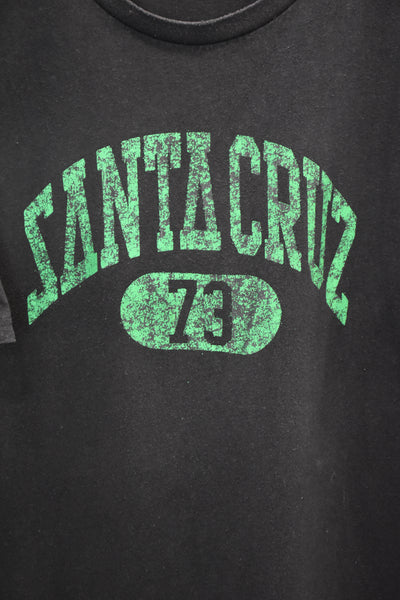 Camiseta Santa Cruz