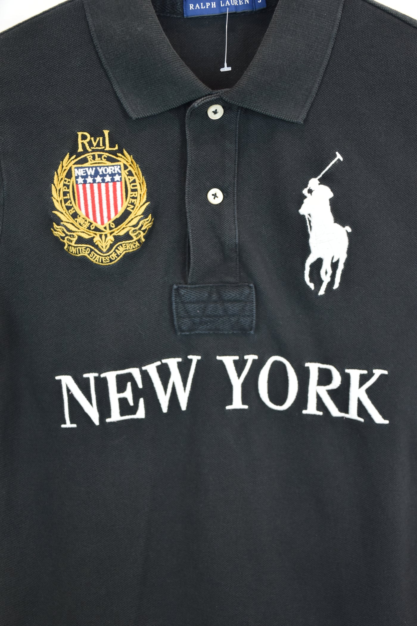 Polo Ralph Lauren Disobey New York