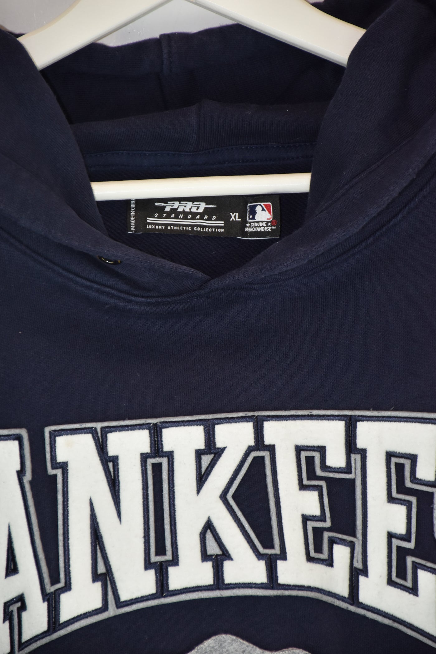 Sudadera NY Yankees