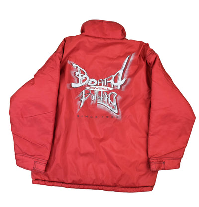 Chaquetón O’Neill Puffer Y2K