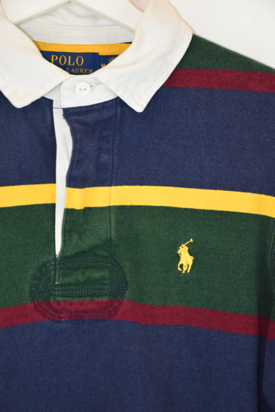 Polo Ralph Lauren Manga Larga