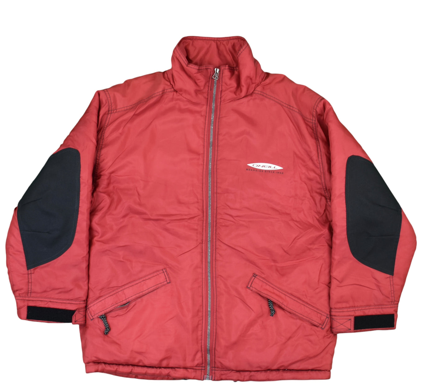 Chaquetón O’Neill Puffer Y2K