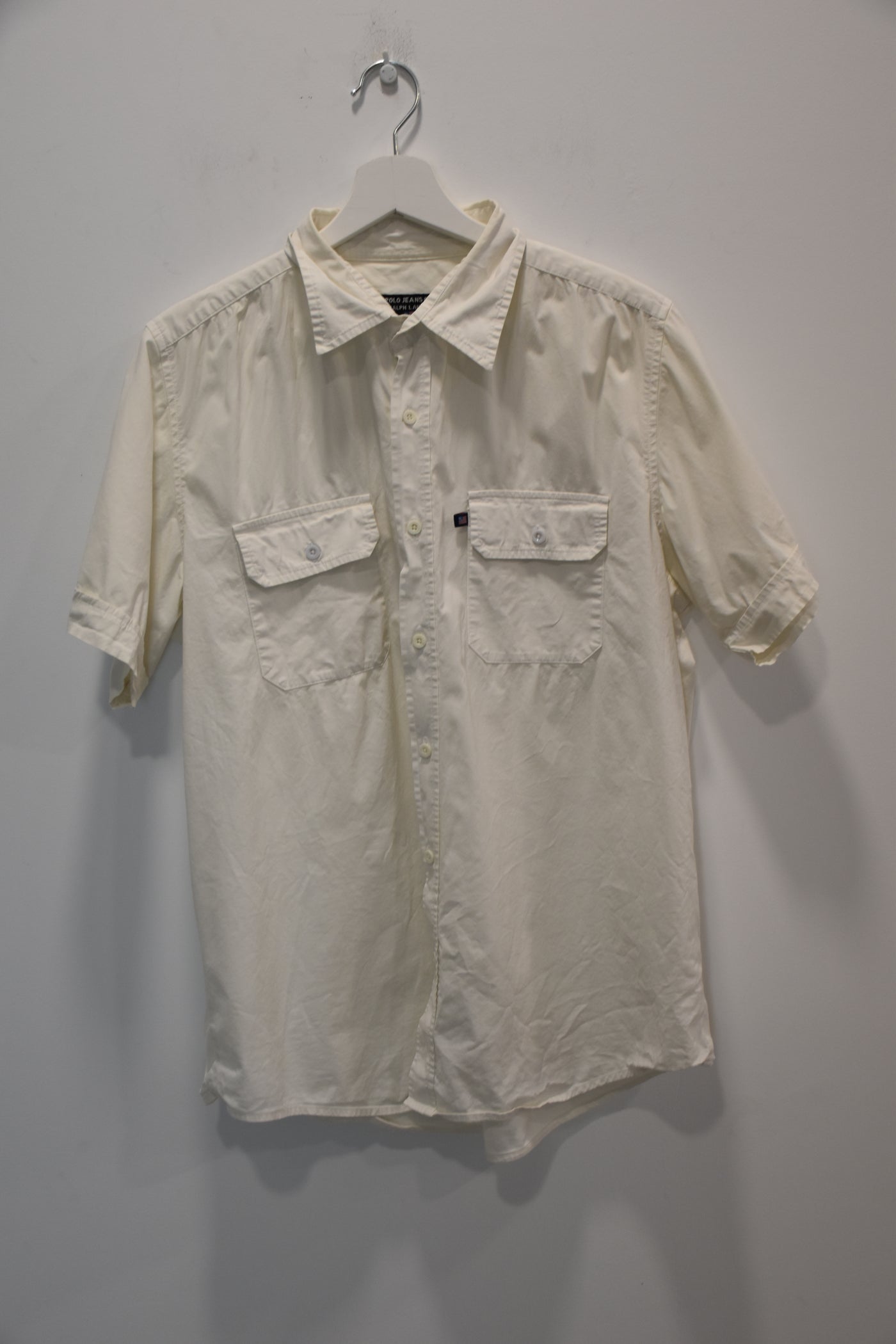 Camisa Cargo Polo Ralph Lauren