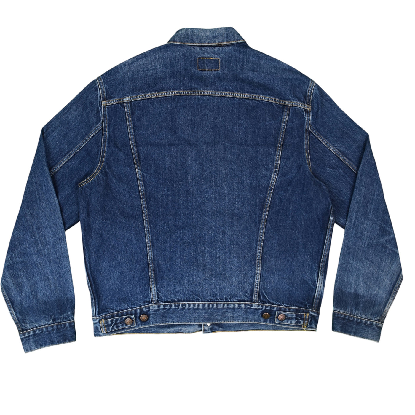 Chaqueta Levi’s Vaquera