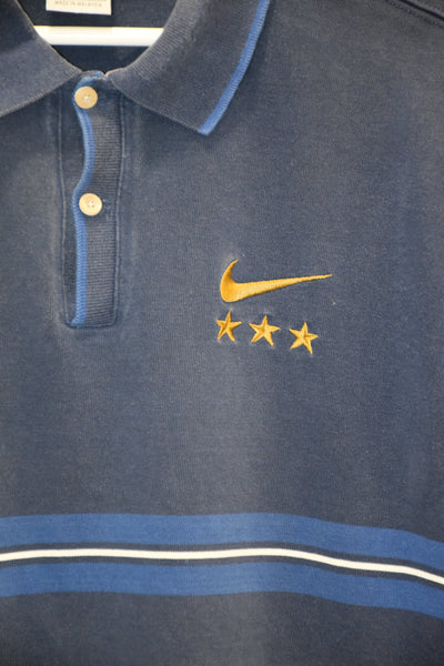 Polo Nike Italia 2004