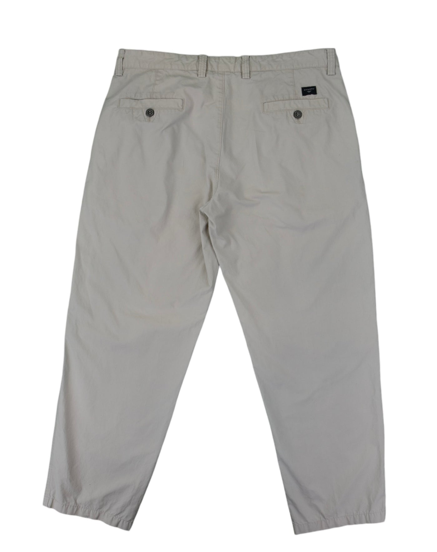 Pantalones Chinos Dockers