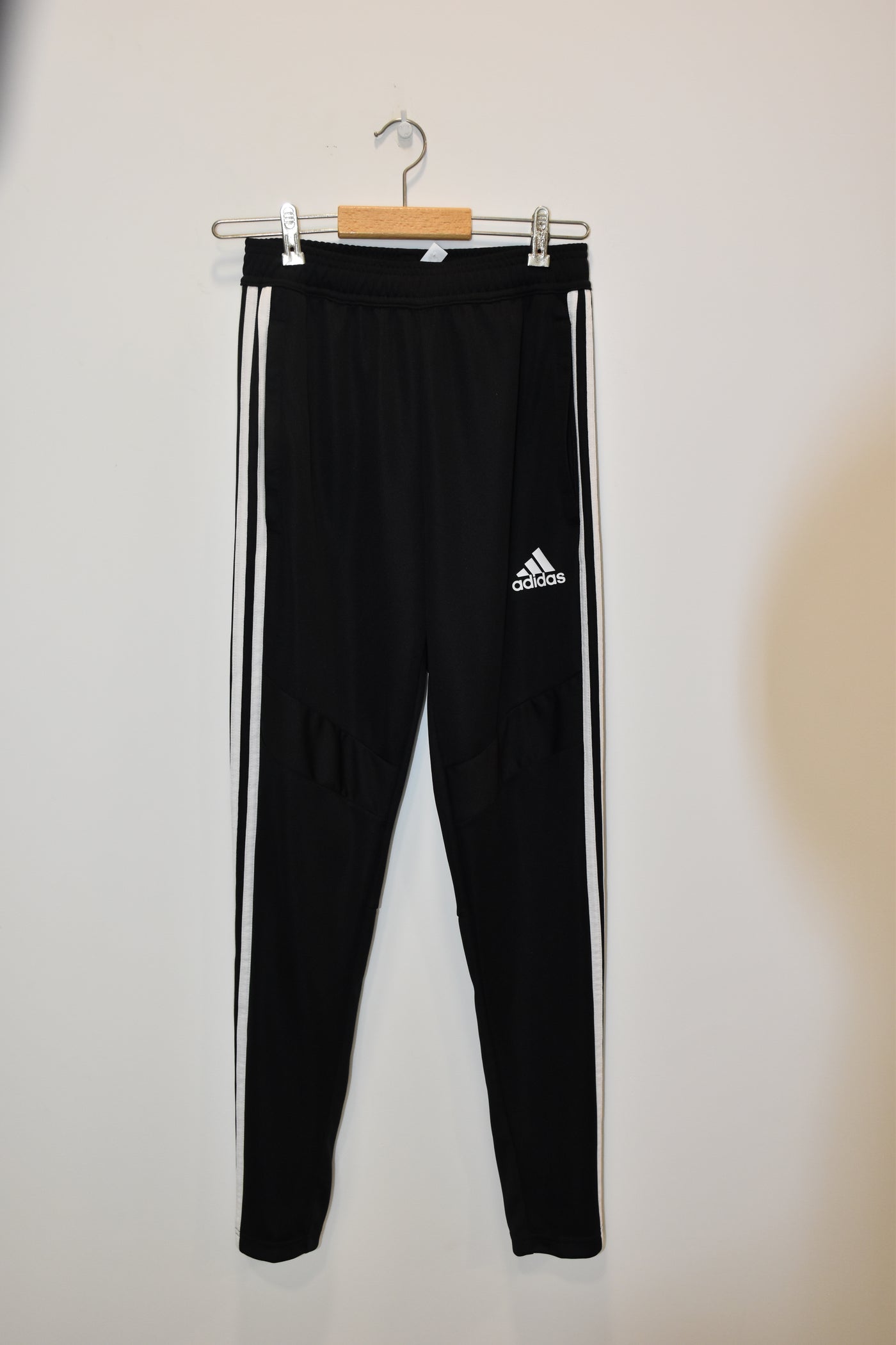 Pantalones Largos Adidas