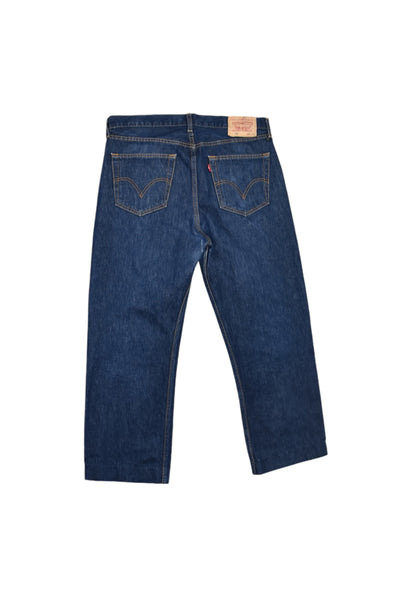 Levi’s Baggy Jeans