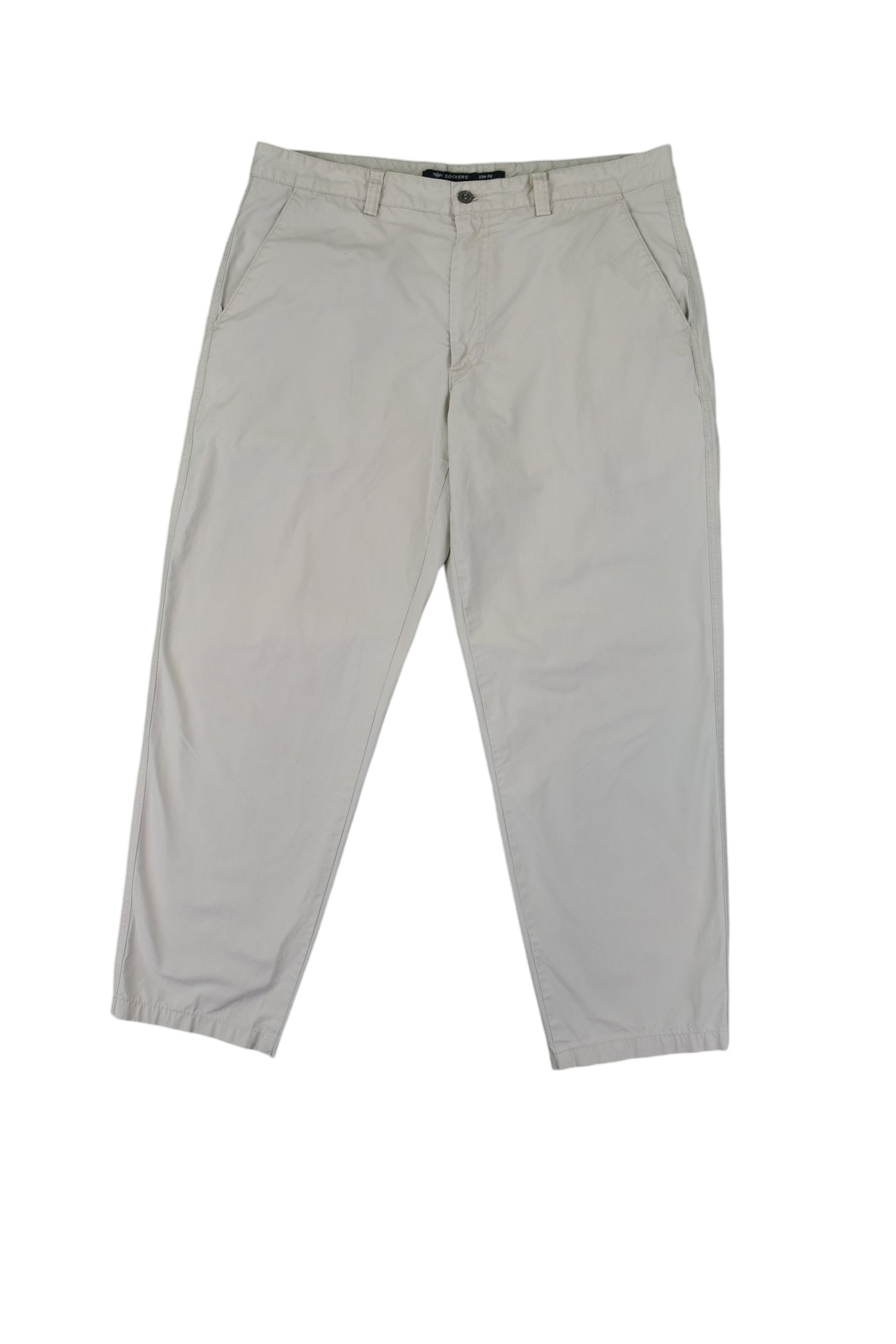 Pantalones Chinos Dockers