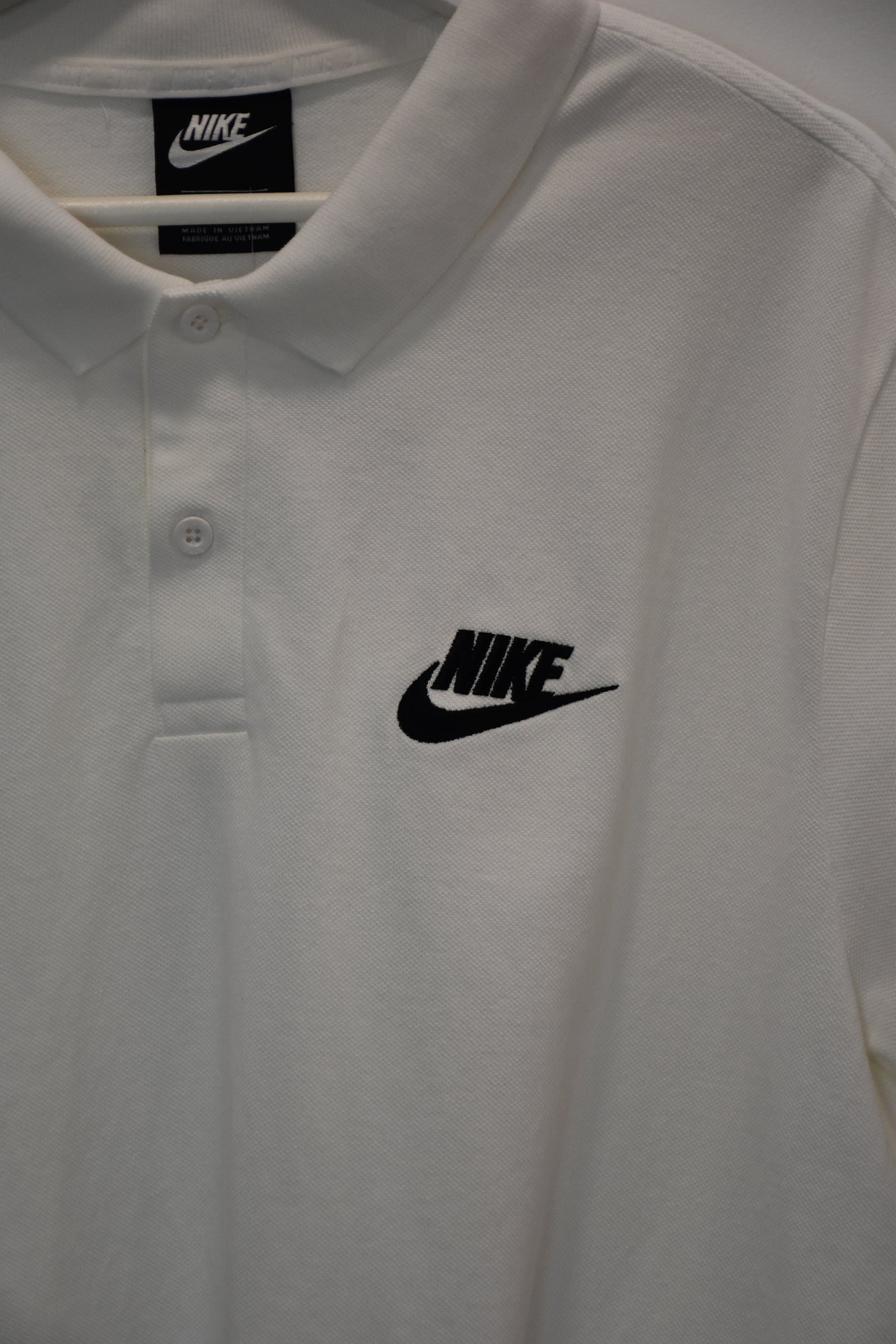 Polo Nike Casual