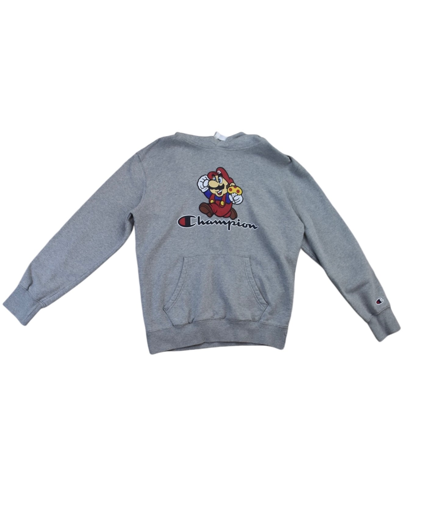 Champion Sudadera Mario Bros