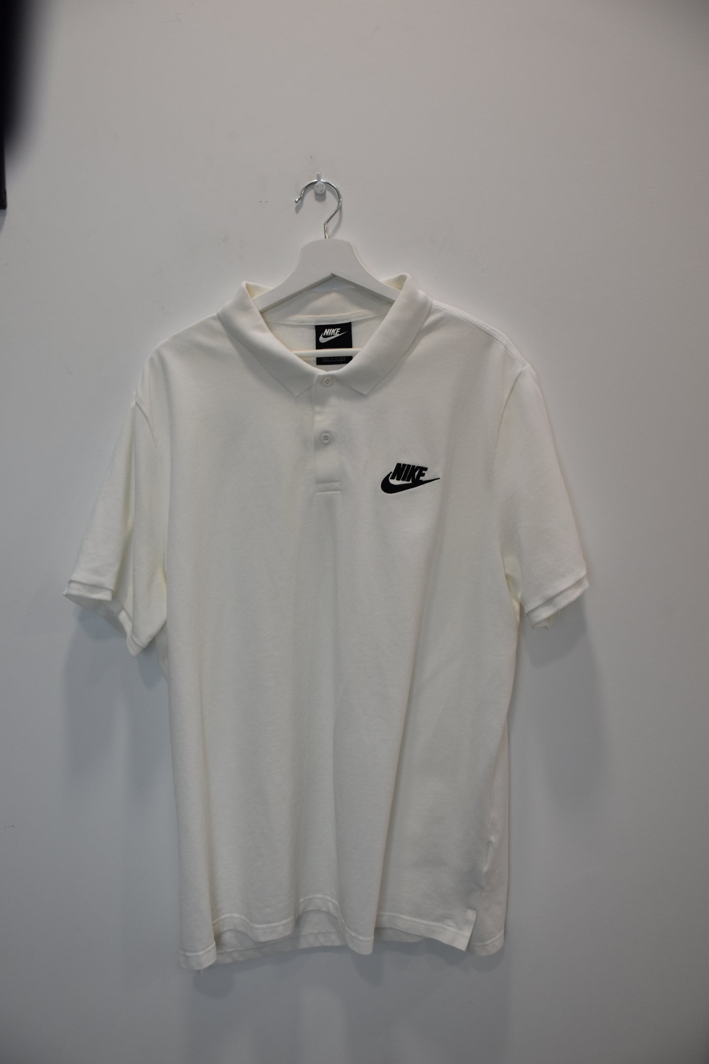 Polo Nike Casual