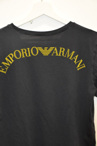 Camiseta Emporio Armani