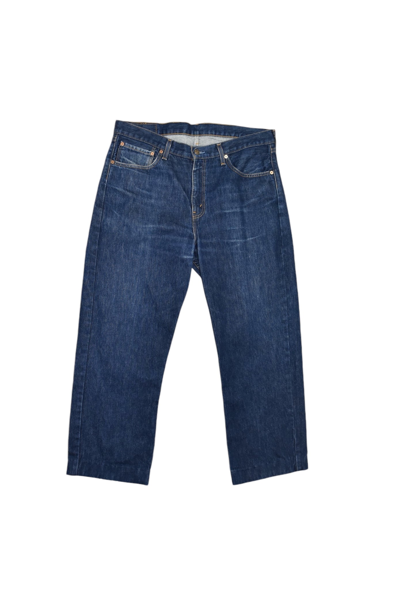 Levi’s Baggy Jeans