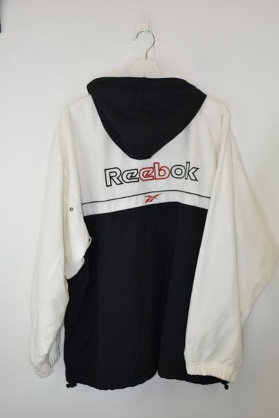 Chaqueta Reebok 2000