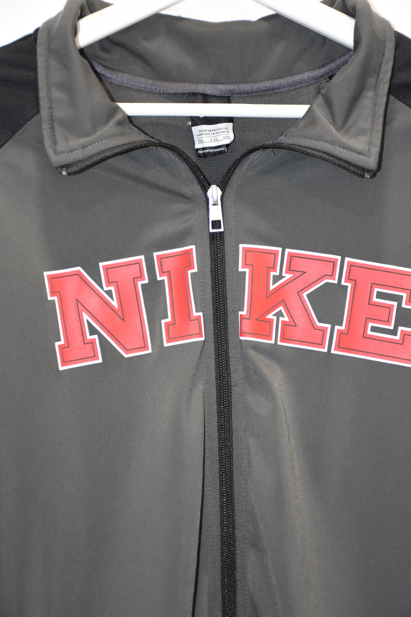 Chaqueta Nike Vintage