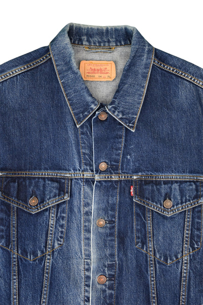 Chaqueta Levi’s Vaquera