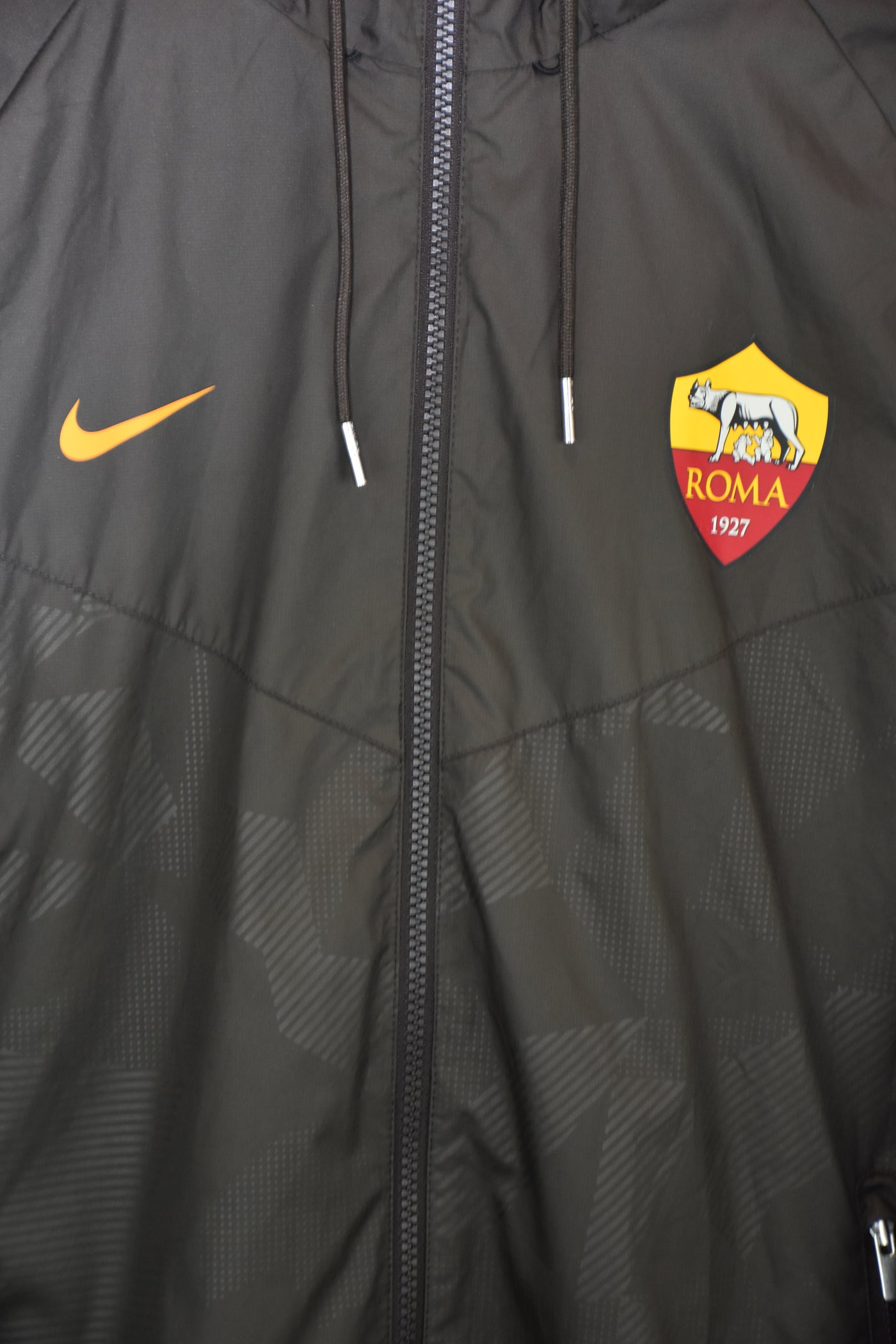 Chaqueta Roma