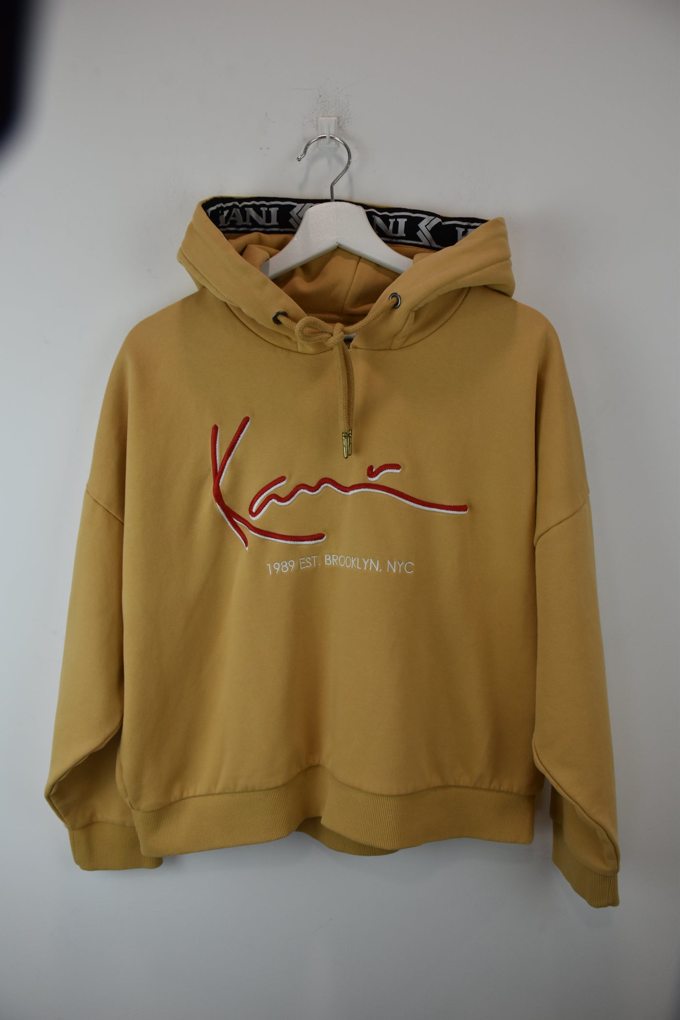 Sudadera Karl Kani