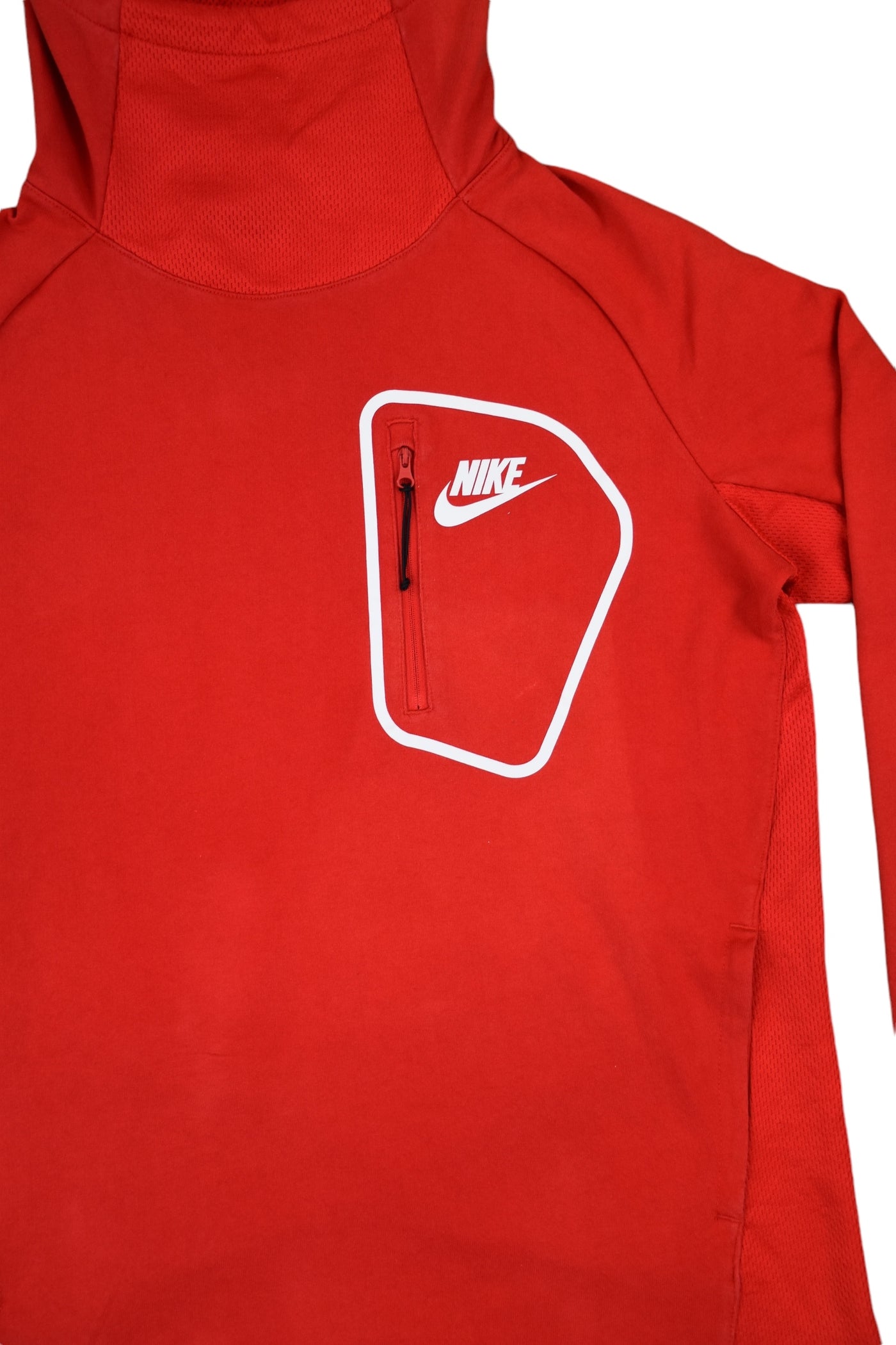 Drill Nike Hoodie