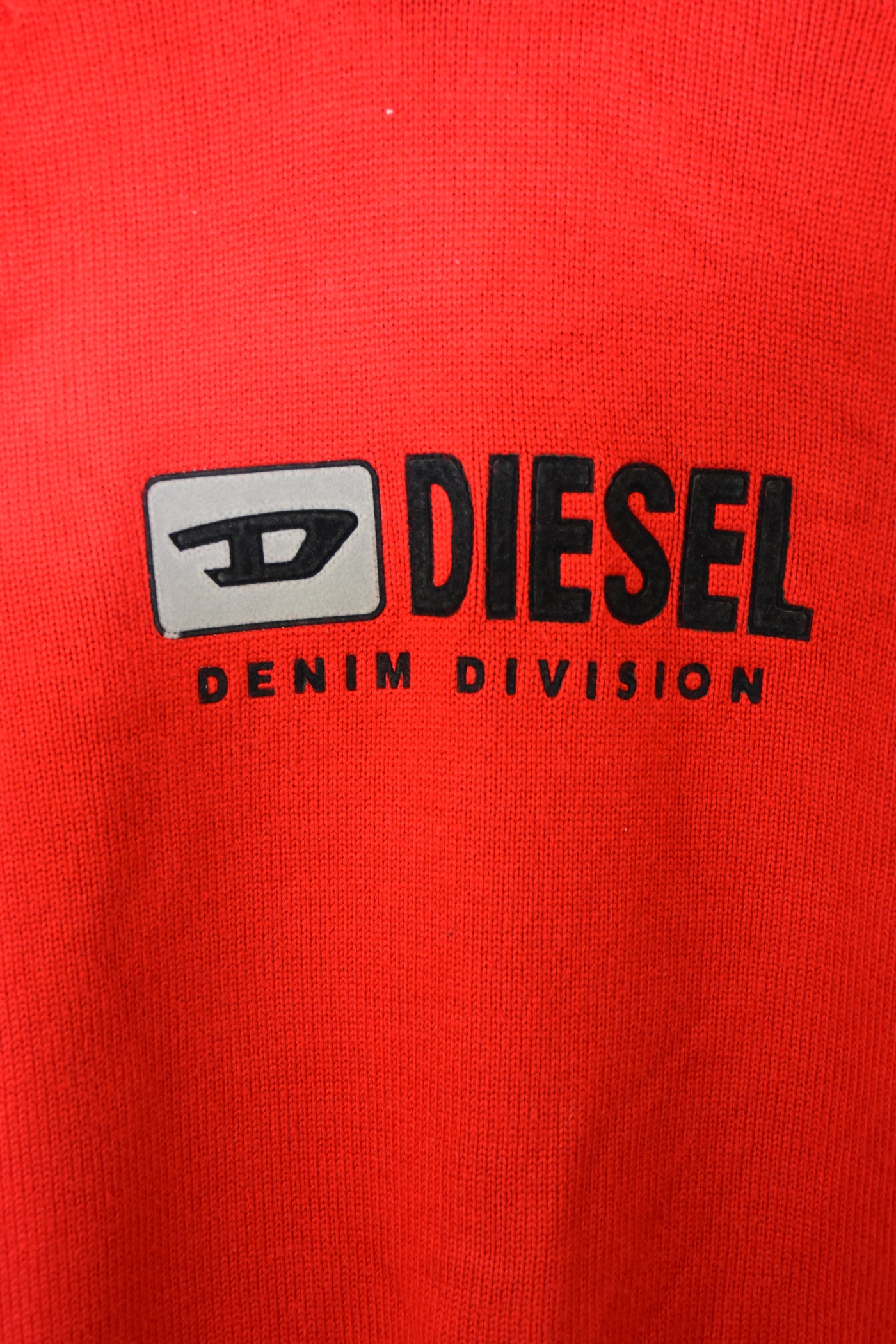 Jersey Diesel Y2K