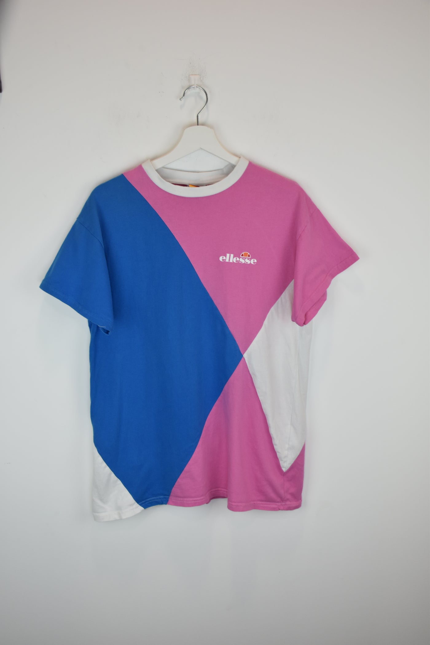 Camiseta Ellesse