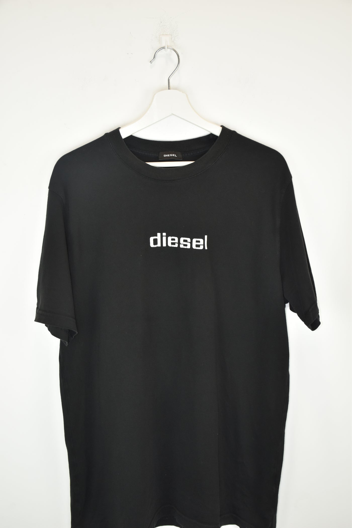 Camiseta Diesel