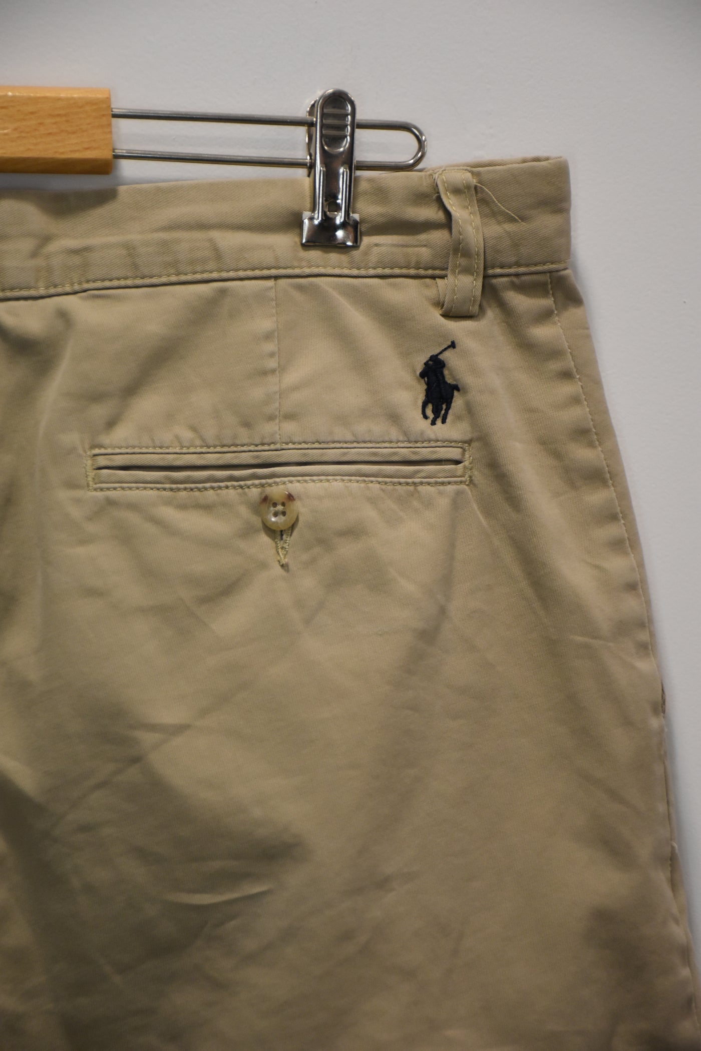 Pantalones Cortos Polo Ralph Lauren