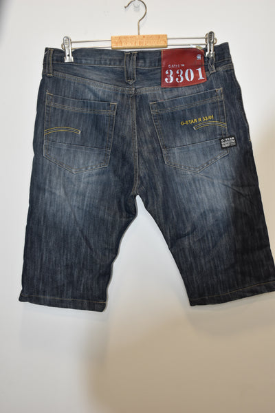 Pantalones cortos Y2K G-Star