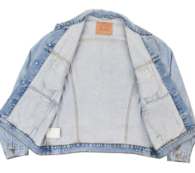 Chaqueta Vaquera Levi’s