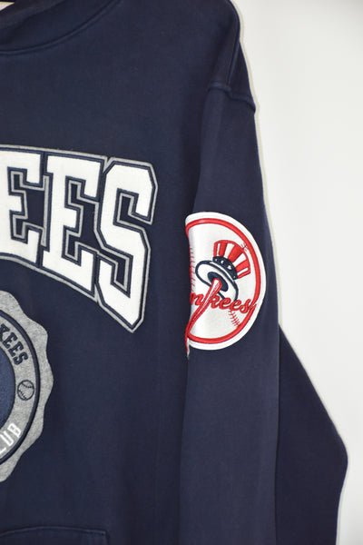 Sudadera NY Yankees