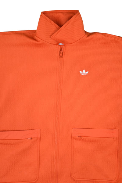 Chaqueta Adidas Aesthetic