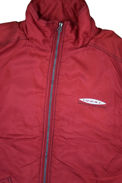 Chaquetón O’Neill Puffer Y2K