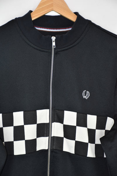 Chaqueta Fred Perry