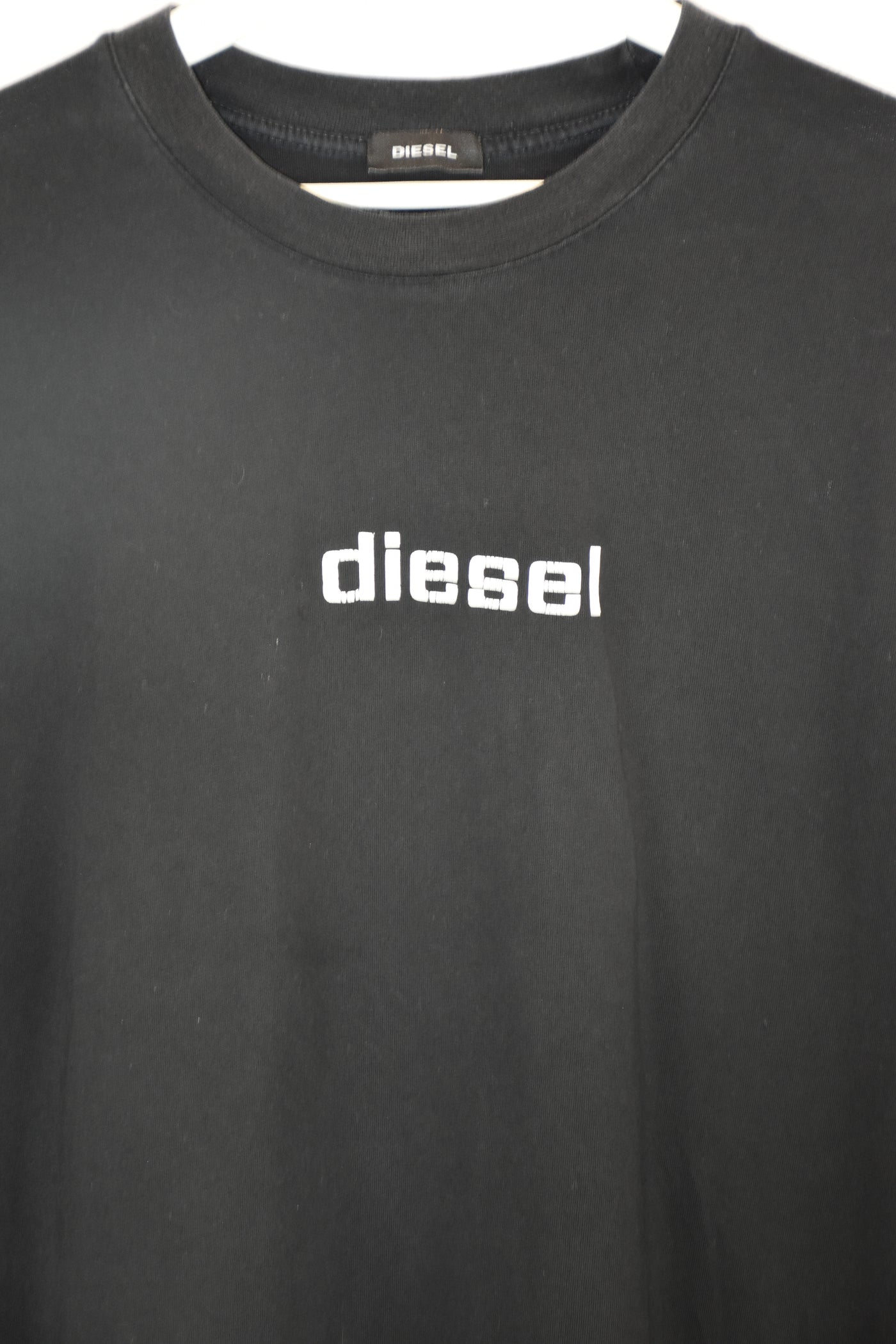 Camiseta Diesel