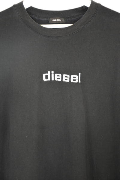 Camiseta Diesel