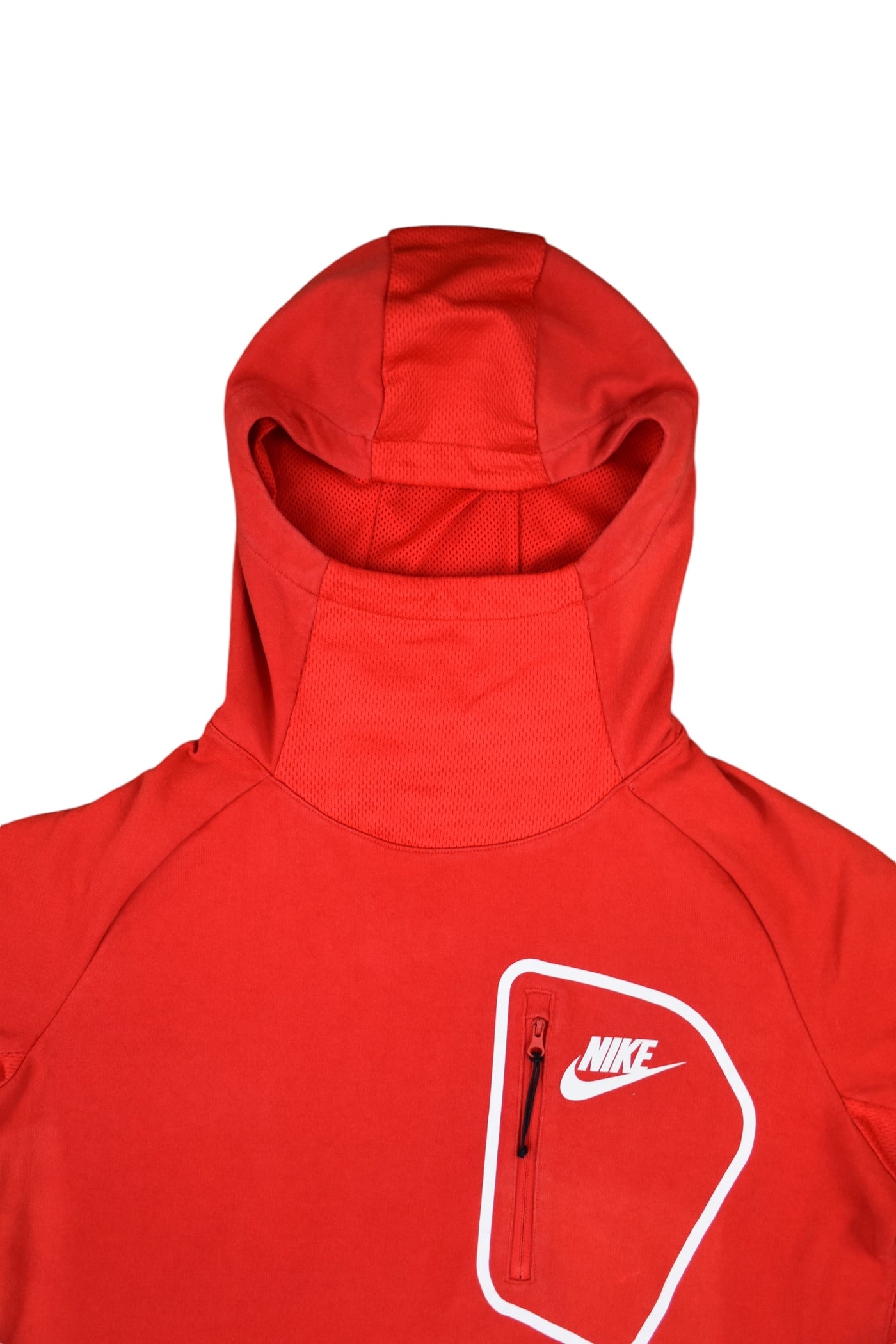 Drill Nike Hoodie