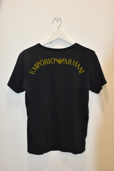 Camiseta Emporio Armani