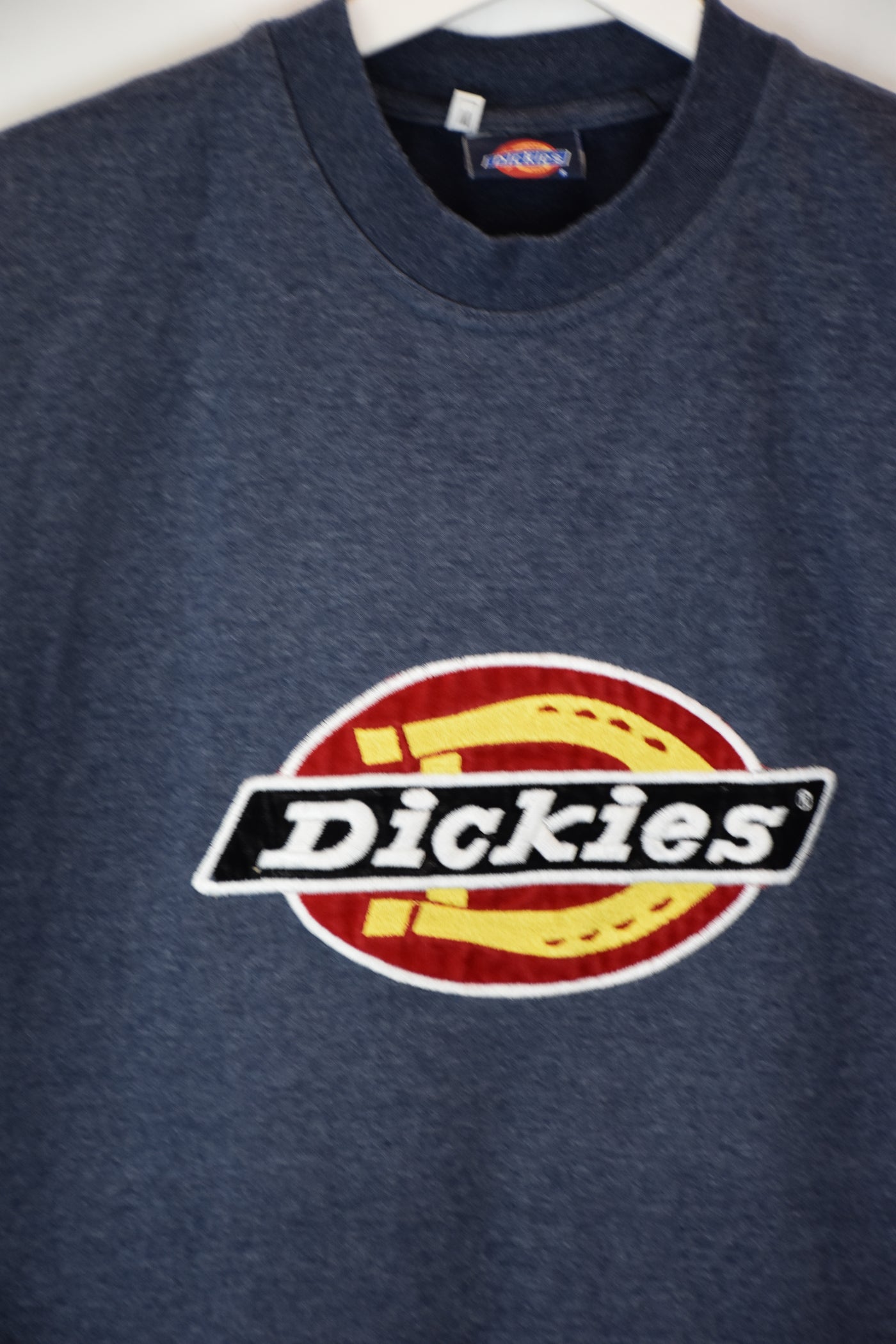 Camiseta Dickies