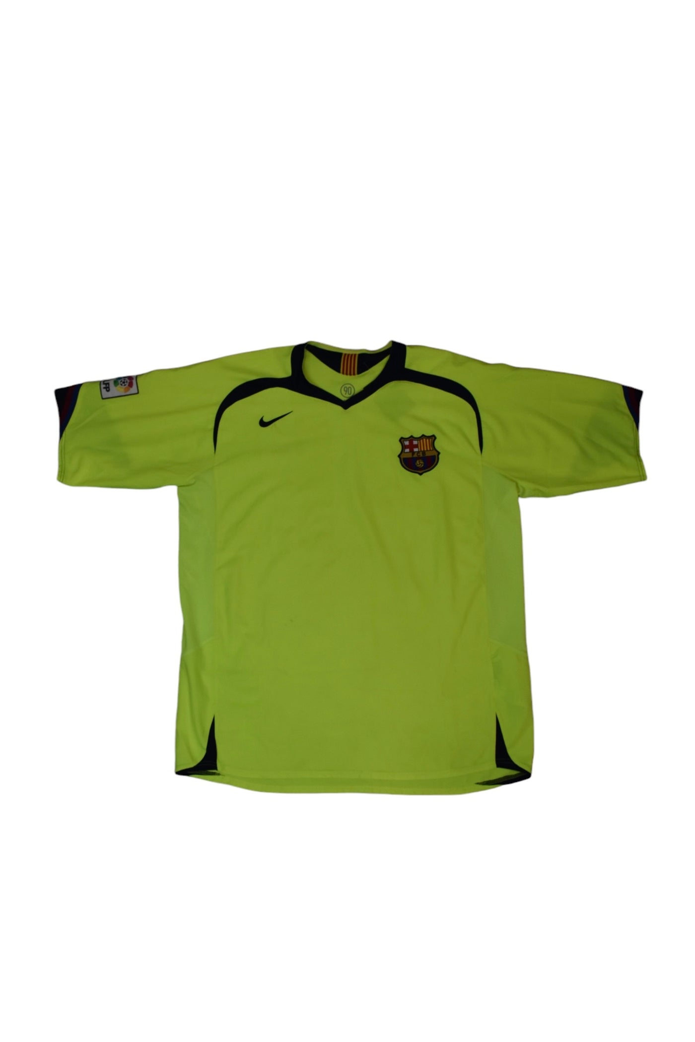 Camiseta FcBarcelona