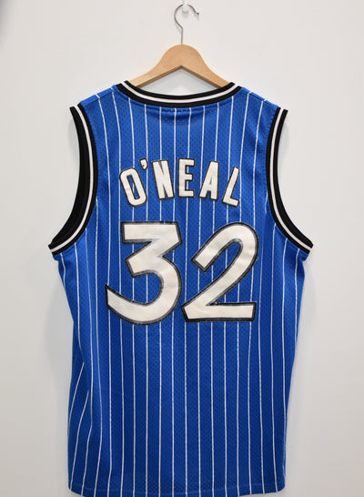 Tirantes básket Orlando O´Neal